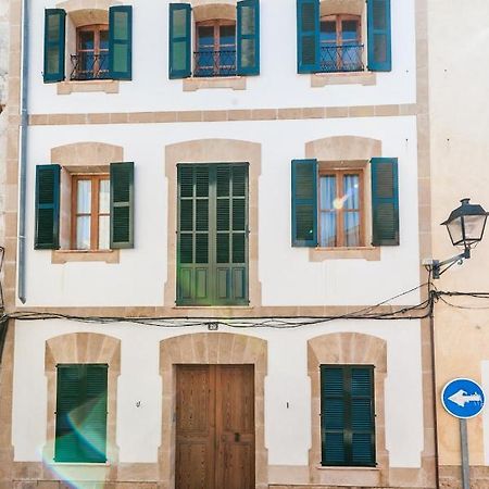 Ca Na Blanca Villa Alcudia  Luaran gambar