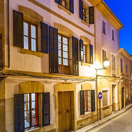 Ca Na Blanca Villa Alcudia  Luaran gambar