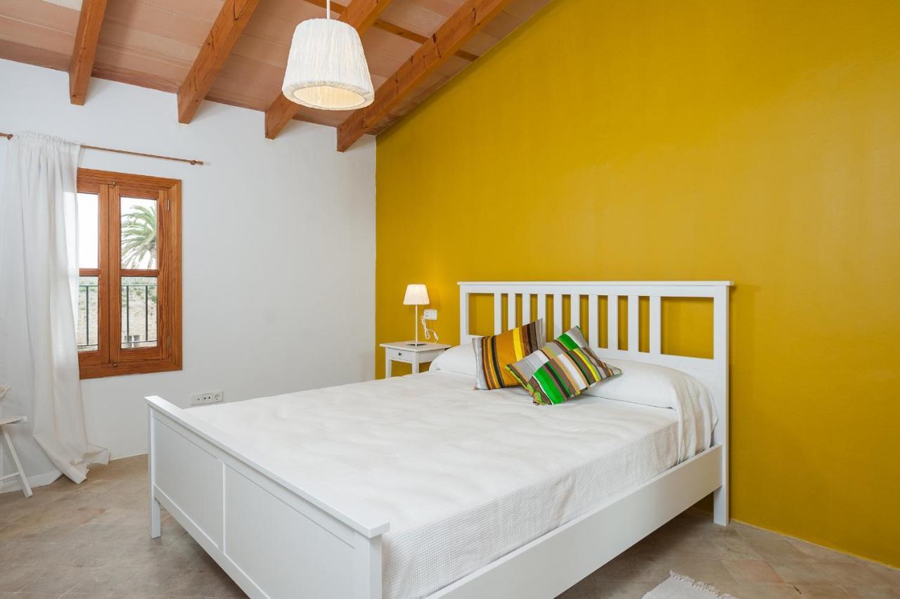 Ca Na Blanca Villa Alcudia  Luaran gambar